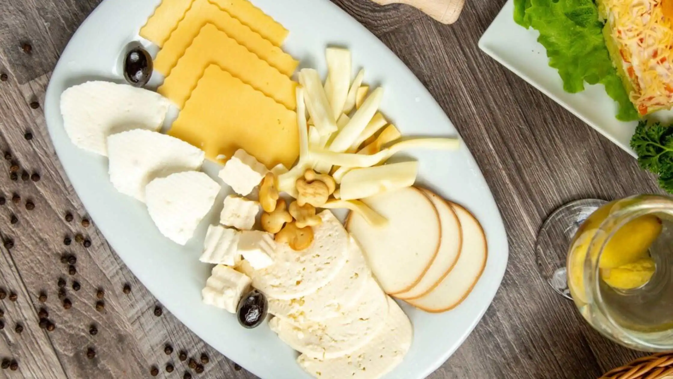 Understanding Cheese on Keto Diet
