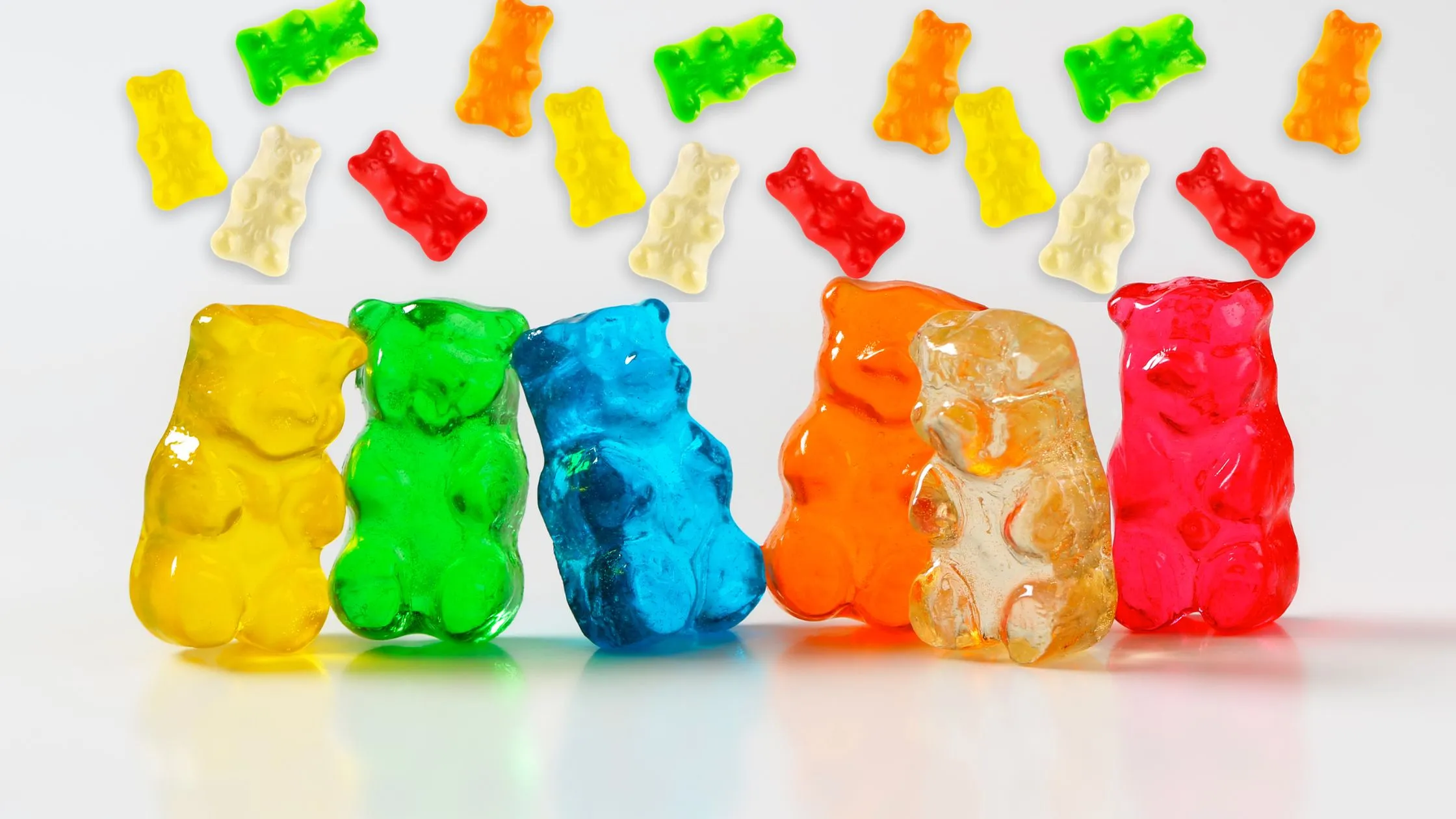 What are Penis Enlargement Gummies?