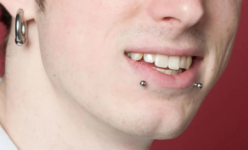 Are Snake Bite Piercings Right For You?