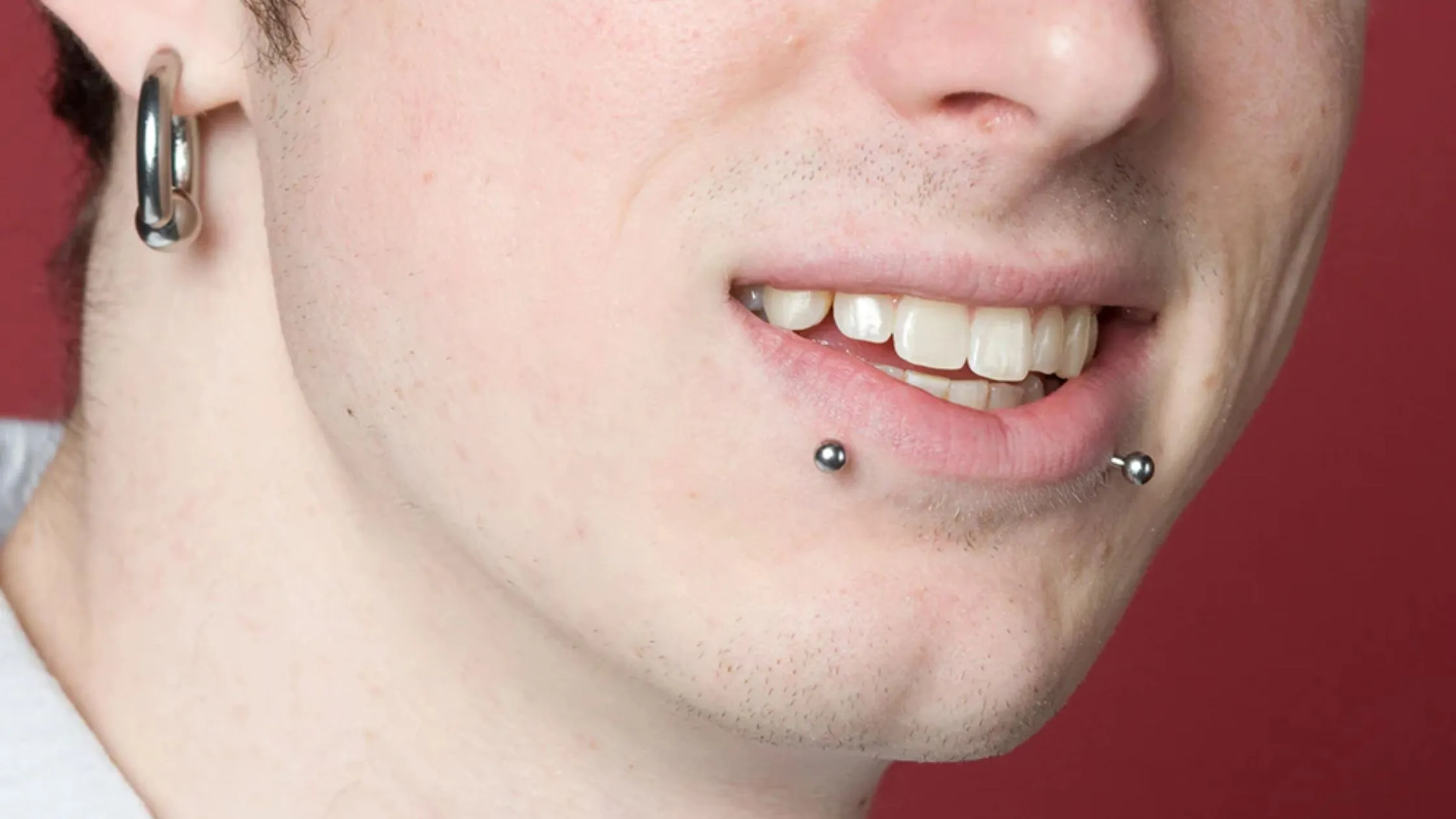 Are Snake Bite Piercings Right For You?