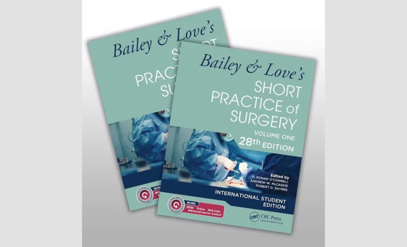 Bailey and Love Surgery