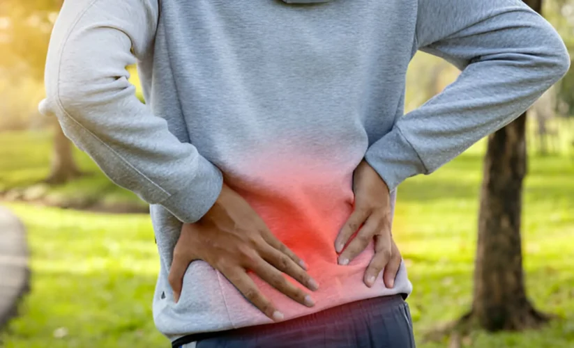 Lower Back Pain When Coughing: Causes and Remedies