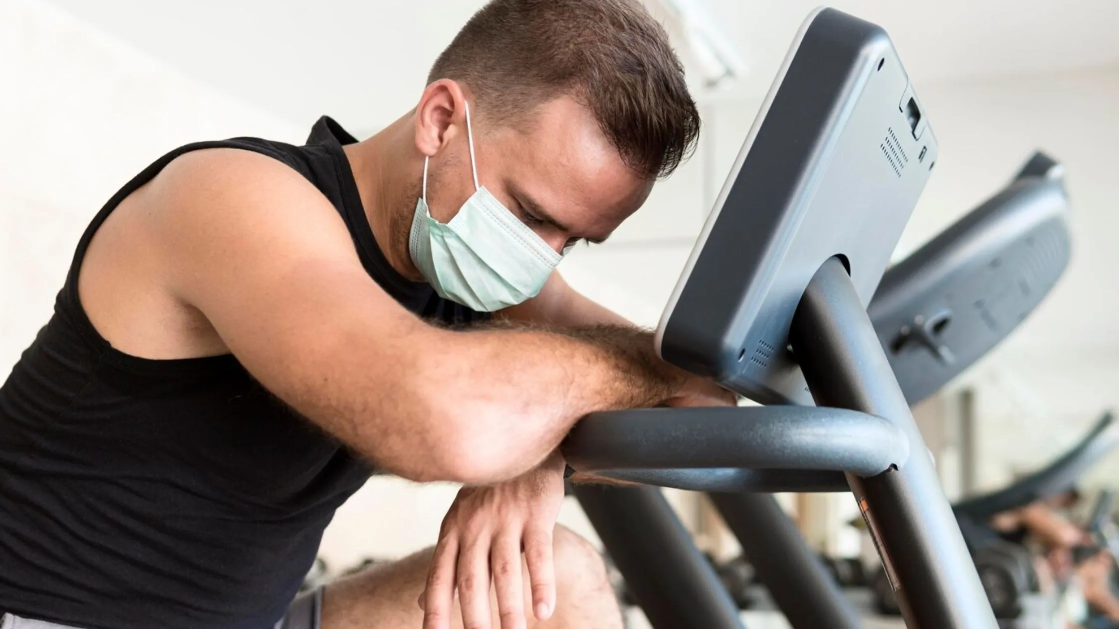 How To Speed Up Muscle Strain Recovery?