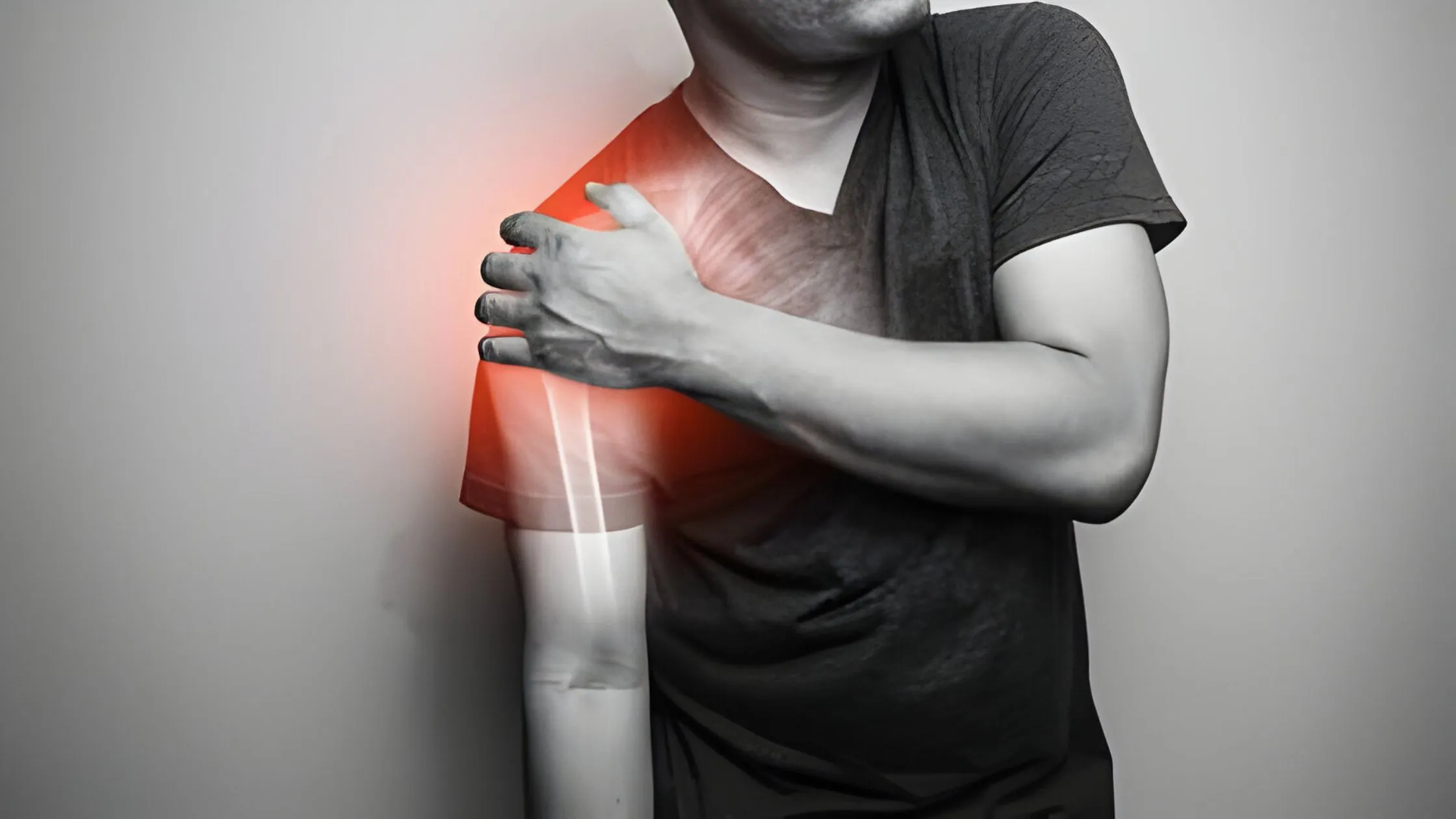 Shoulder Pain Diagnosis Chart Can Help You Diagnose Your Pain