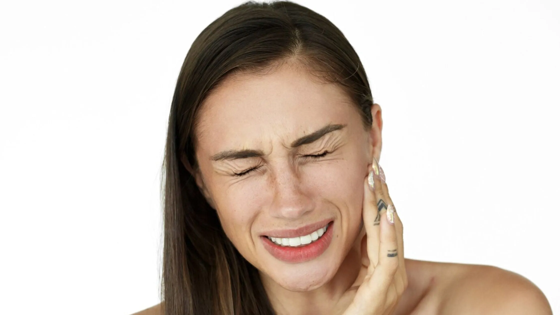 Can You Kill Tooth Pain Nerve in 3 Seconds Permanently?