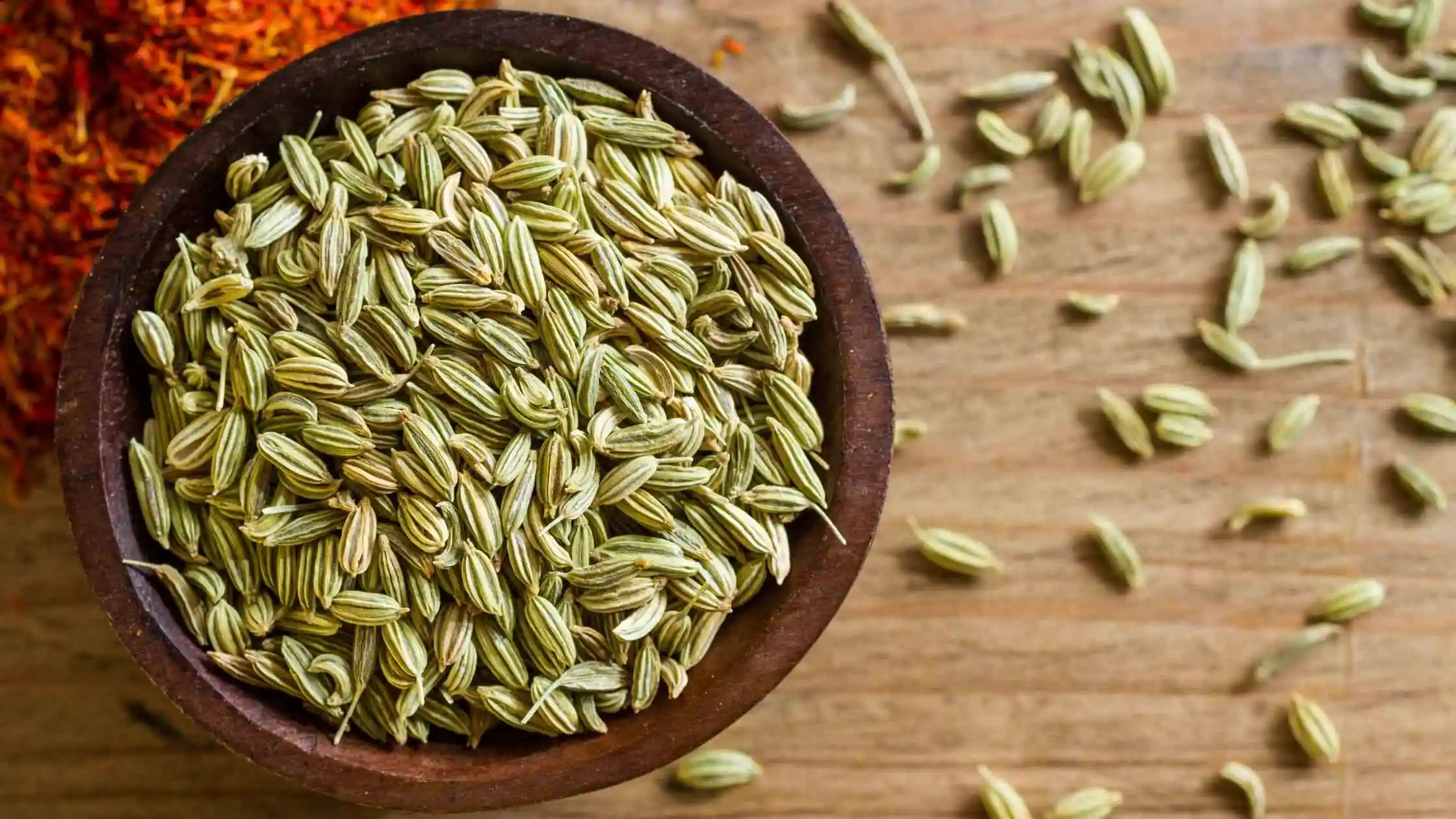 The Benefits of Fennel Seeds: A Powerful Spice with Countless Health Benefits