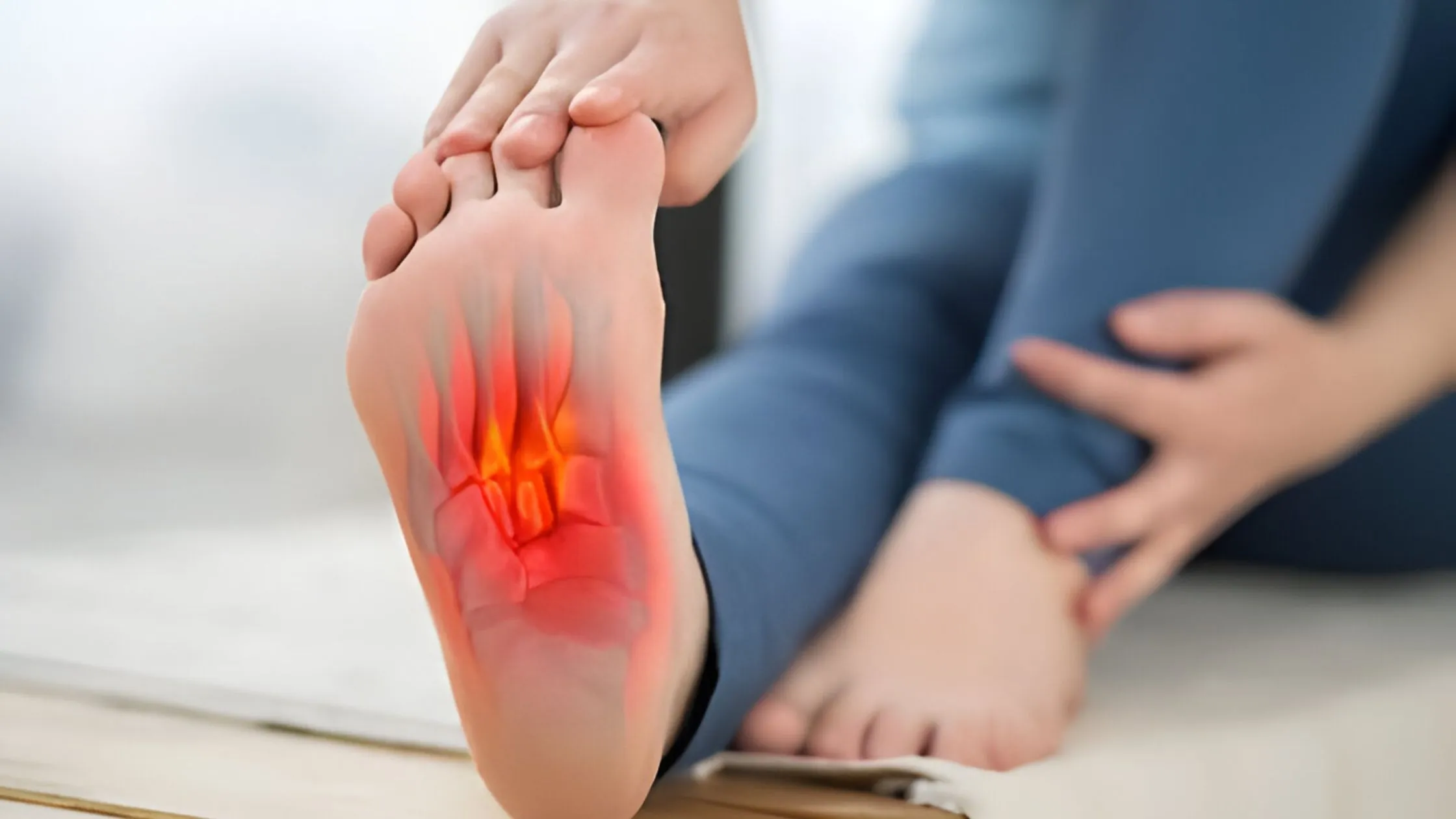 What Are Plantar Fasciitis Medical Devices?