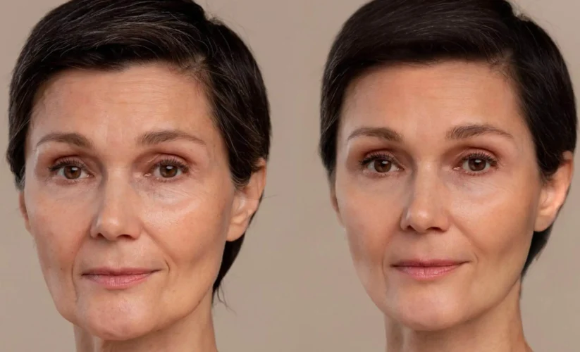 How Retinol Before And After Transition Can Change You