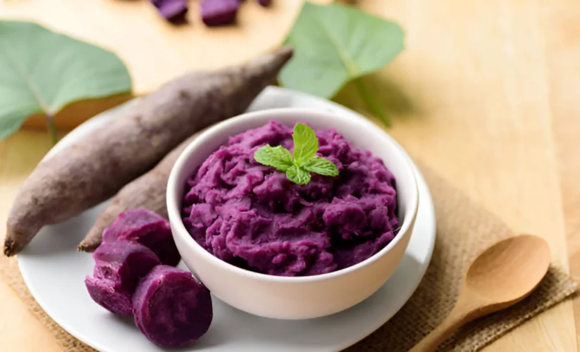 Why Purple Sweet Potatoes Should Be Your New Superfood?