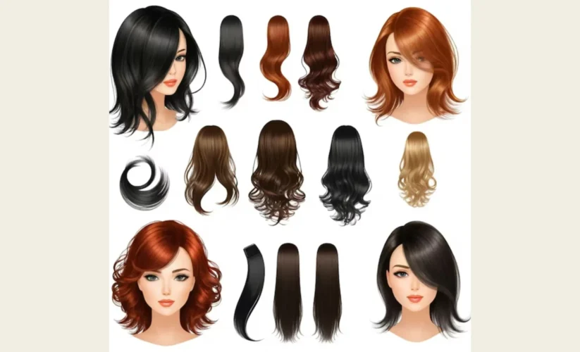 What Are Hair Types And Why Does It Matter?