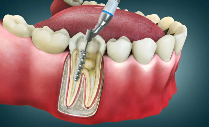 How Long Does A Root Canal Take