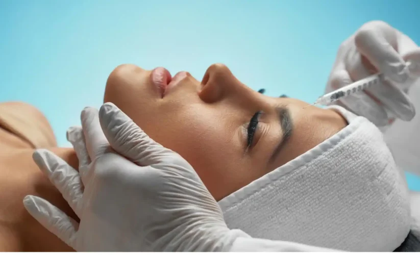 How Masseter Botox Transforms Your Look?