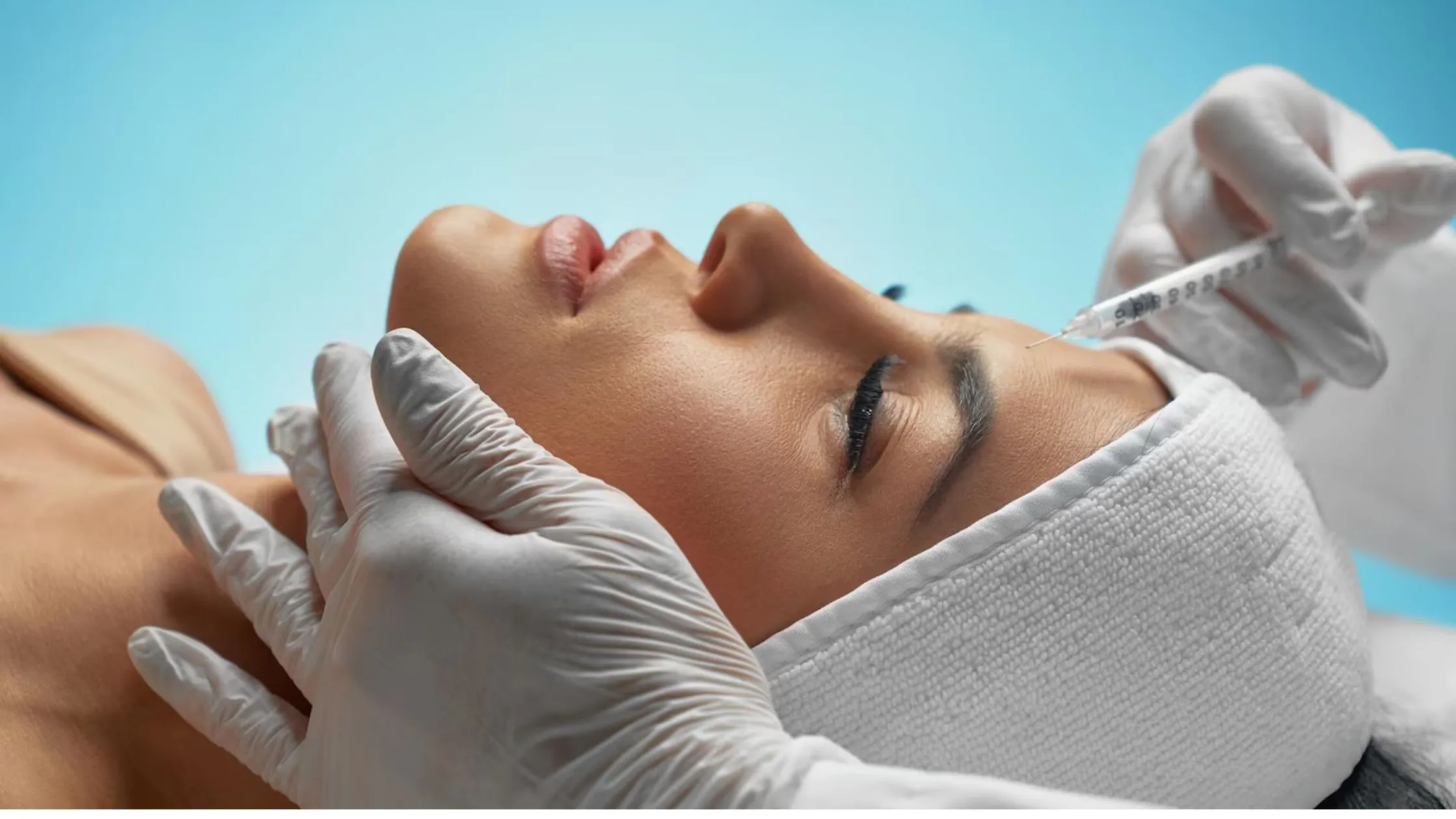 How Masseter Botox Transforms Your Look?